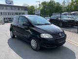 Volkswagen Fox Basis Klima .Tüv,Inspektion Neu. - Volkswagen Fox aus 2006