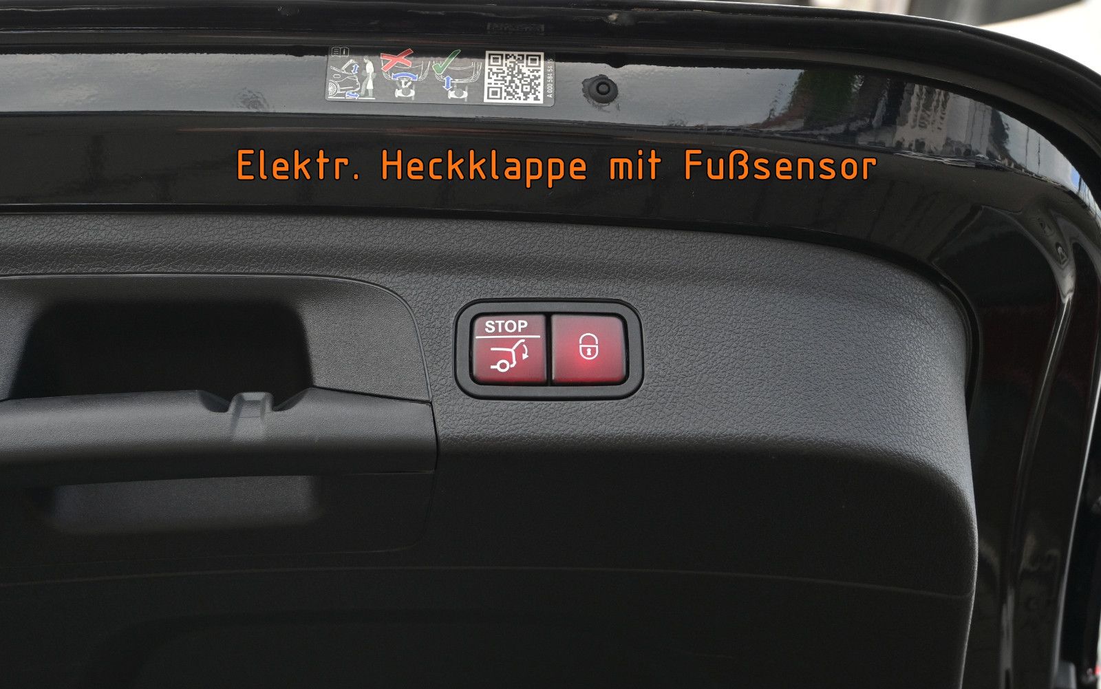 Fahrzeugabbildung Mercedes-Benz GLE 350 de 4MAT. AMG LINE °NIGHT°UVP 110.015€°