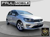 Volkswagen Golf Sportsvan Comfortline Navi DAB Rcam PDC v+h - VW Golf Sportsvan in Stuttgart