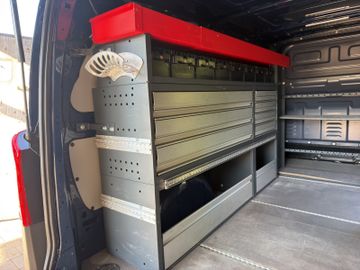Mercedes Vito - 9