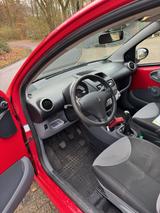 Peugeot 107 Filou  - gebrauchte Peugeot 107 aus dem Jahr 2009