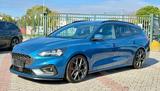 Ford Focus 2.3 ST sport Edition NR:589 FordPerfo - Ford Focus: ST Edition