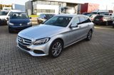 Mercedes-Benz C 350 C -Klasse T-Modell C 350 T e HYBRID - Mercedes-Benz C 350 aus 2016