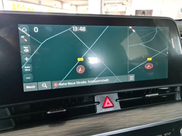 KIA Sportage - 8