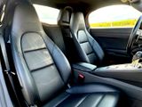 Porsche 981*PORSCHE approved*Perfekter Zustand*Deutsch - Porsche Boxster Gebrauchtwagen Stuttgart