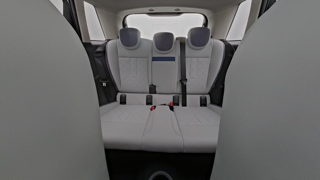 MINI Cooper C - Bild 13