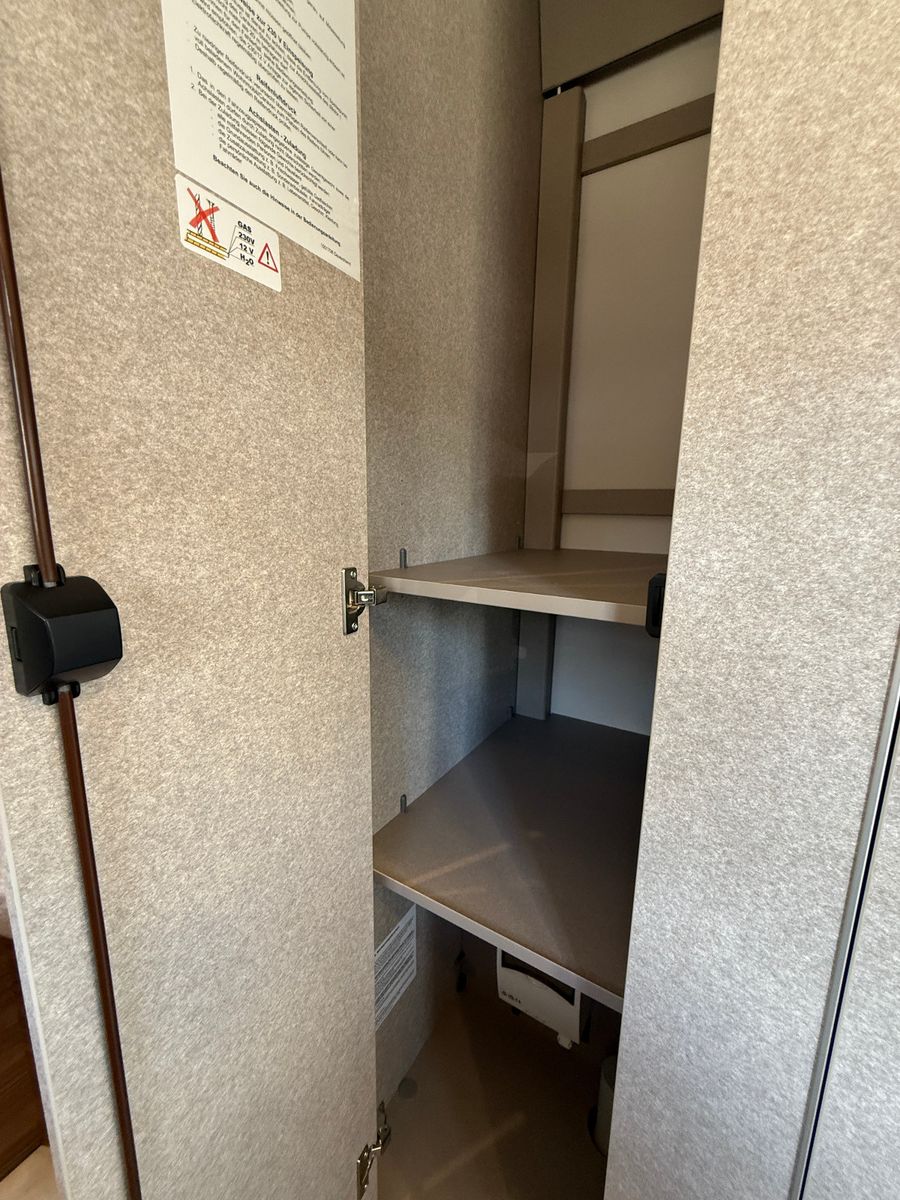 Fahrzeugabbildung HYMER / ERIBA / HYMERCAR Novaline 442 - 2026