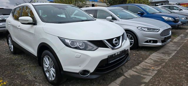 Nissan NISSAN QASHQAI