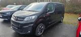 Opel Zafira Life 100 kW 75kWh Edition M - Opel Zafira Life mit Elektro-Antrieb