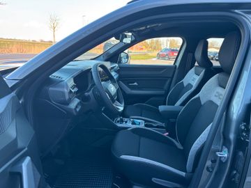 Dacia Duster Journey Eco-G 120 auto