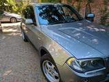 BMW X3 E83 Facelift 3.0 Diesel X Drive 188... - BMW X3 E83 mit Diesel-Antrieb