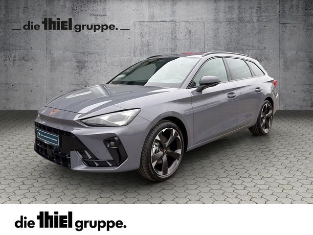 Cupra Leon Sportstourer 1.5 eTSI DSG