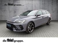 Cupra Leon - Vorschau Bild 1