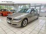 BMW 318 aus 1.Hand+VFW Scheckheft Automatik Klimaaut - gebrauchte BMW 3er Reihe aus dem Jahr 2009