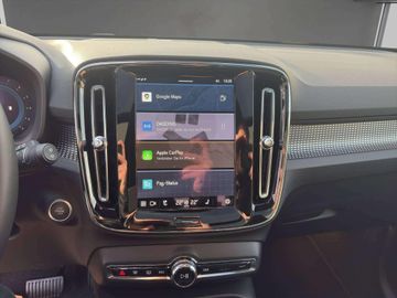 Volvo XC40 Ultra Black Edition B3 Deal Attack bis 30.1