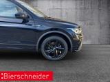 Volkswagen Tiguan 2.0 TDI DSG 4 Mo. R-Line Black Style DIGI - Volkswagen Tiguan mit Diesel-Antrieb: Automatik