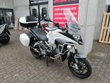 Honda CrossRunner travel edition - HONDA CROSSRUNNER