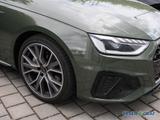 Audi A4 Avant 40 TDI qu. 2x S line AHK B&O Matrix Nav - Audi A4 mit Diesel-Antrieb