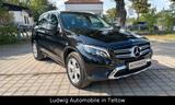 Mercedes-Benz GLC 250 d 4Matic Exclusive - gebrauchte Mercedes-Benz GLC 250 aus dem Jahr 2016