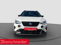 Seat Arona - Vorschau Bild 3