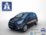 Kia Venga 1.6 Aut. Spirit ACAUT SHZ GRA PDC TÜV NEU! - Kia Venga aus 2015