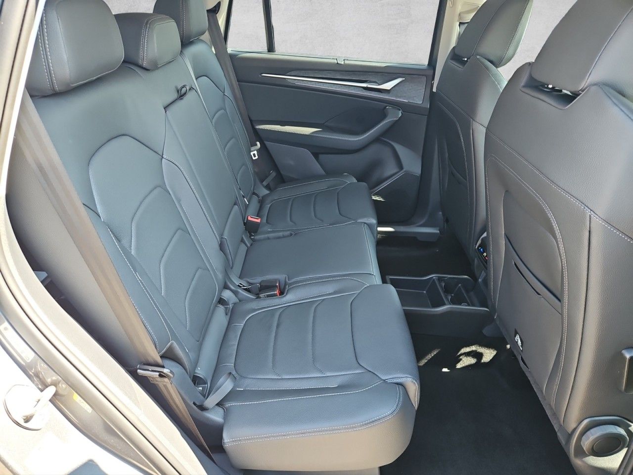 Fahrzeugabbildung SKODA Kodiaq 2.0 TDI 142kW 4x4 Selection Navi 360Grad