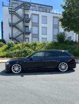 Audi A4 2.0 TFSI 140kW ultra design Avant S-Line  - Audi A4: Privatanbieter