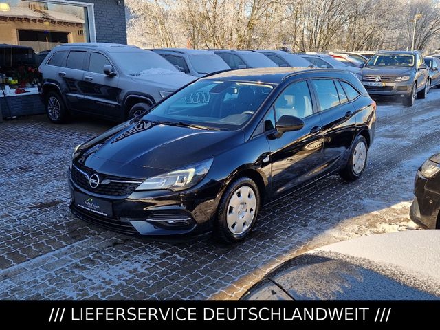 Opel Astra K Sports Tourer Business Navi LED