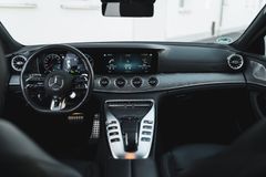 Fahrzeugabbildung Mercedes-Benz AMG GT53 4Matic+ *MwSt. / Voll*