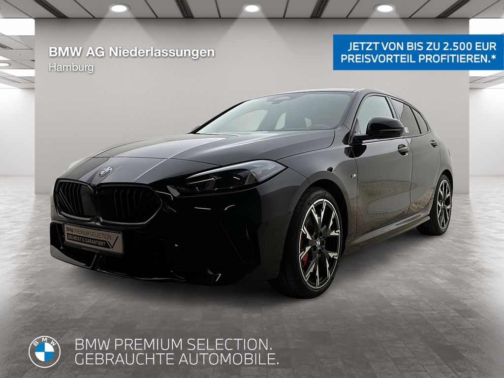 BMW 123 xDrive M Sport Driv.Assist+ Harman/K Kamera