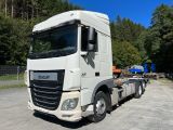 DAF XF 460 SC ** BDF / Klima / Retarder ** - DAF Bdf