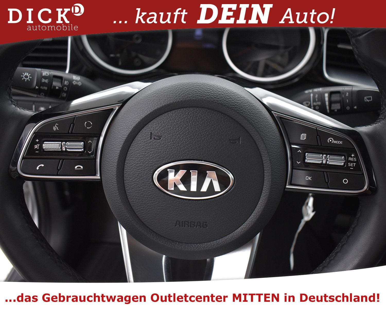 KIA Cee'd SW 1.4 Vision NAVI+KAMER+SHZ+TEMP+PDC+DAB - Image 12