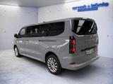 Ford Tourneo Custom TITANIUM 320 L2H1 VA *SYNC4*TWA* - Ford Tourneo Custom in Freiburg