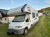 Weinsberg Meteor 690 Fiat Ducato 2,8l viele extras 3,5t  - Weinsberg Meteor