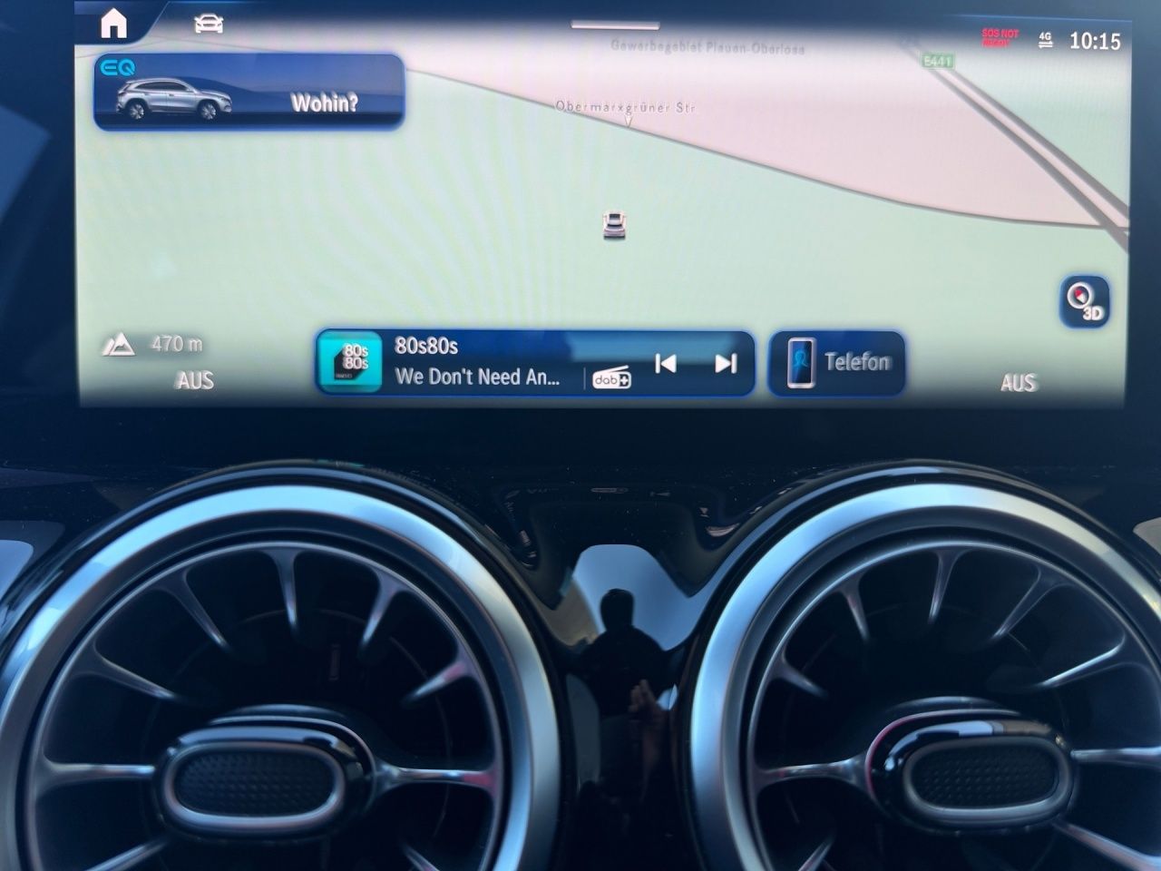 Fahrzeugabbildung Mercedes-Benz EQA 250+ BONUS+PROGR.+MEMORY+VERKZ.ASS+LHZG+CARP