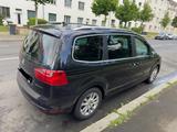 Seat Ihr mit verkaufe ich mein Auto Seat alhamb... - Seat Alhambra in Leipzig