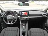 Seat Leon FR-Line 1.4 e-Hybrid LED PDC Navi GRA AUT L - Seat Leon mit Hybrid-Antrieb