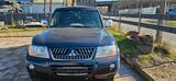 Mitsubishi Pajero - Mitsubishi Pajero aus 2005 mit Diesel-Antrieb