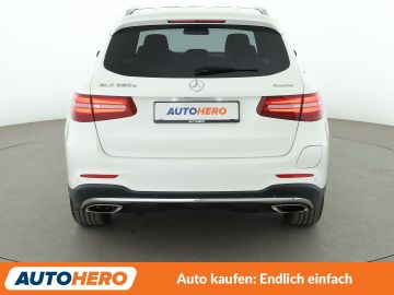 Mercedes GLC 350 - 5
