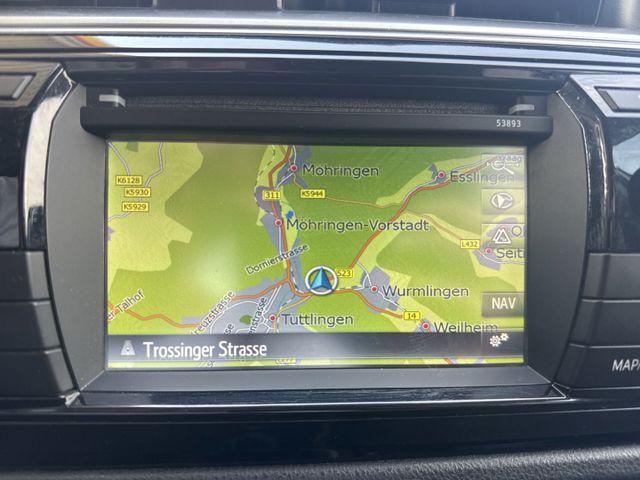 Corolla Life+ *Nav+DAB+SHZ+Parklenkass.+Rückfahr