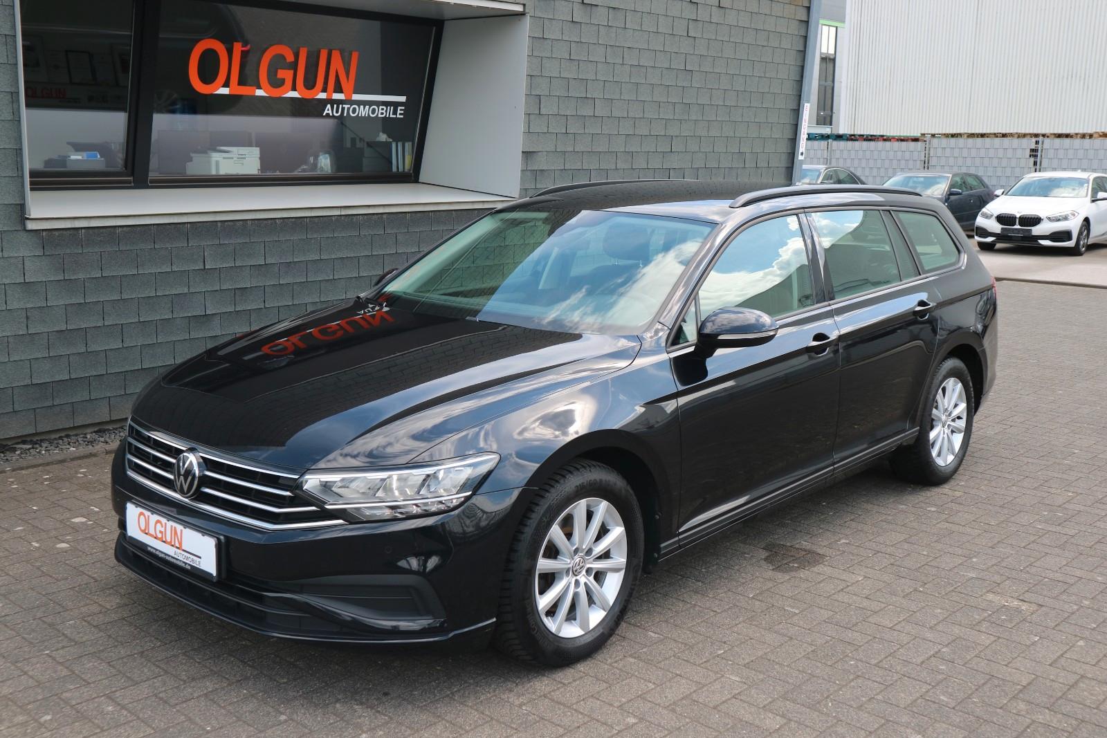 Volkswagen Passat Variant 2.0TDI*KAMERA*LED*PDC*LANE*
