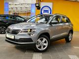 Skoda Karoq 1,5 TSI DSG Navi ACC el.Heckk. SHZ vo.+hi. - Skoda Karoq Gebrauchtwagen in Bremen