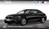 BMW 320i Limousine+M SPORTPAKET+18"ALUHEAD UP+MEMORY - BMW 320 in Oberhausen