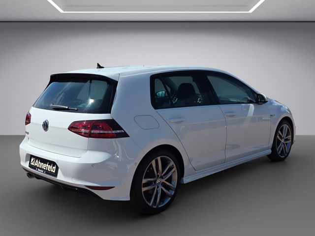 Golf VII Cup BMT