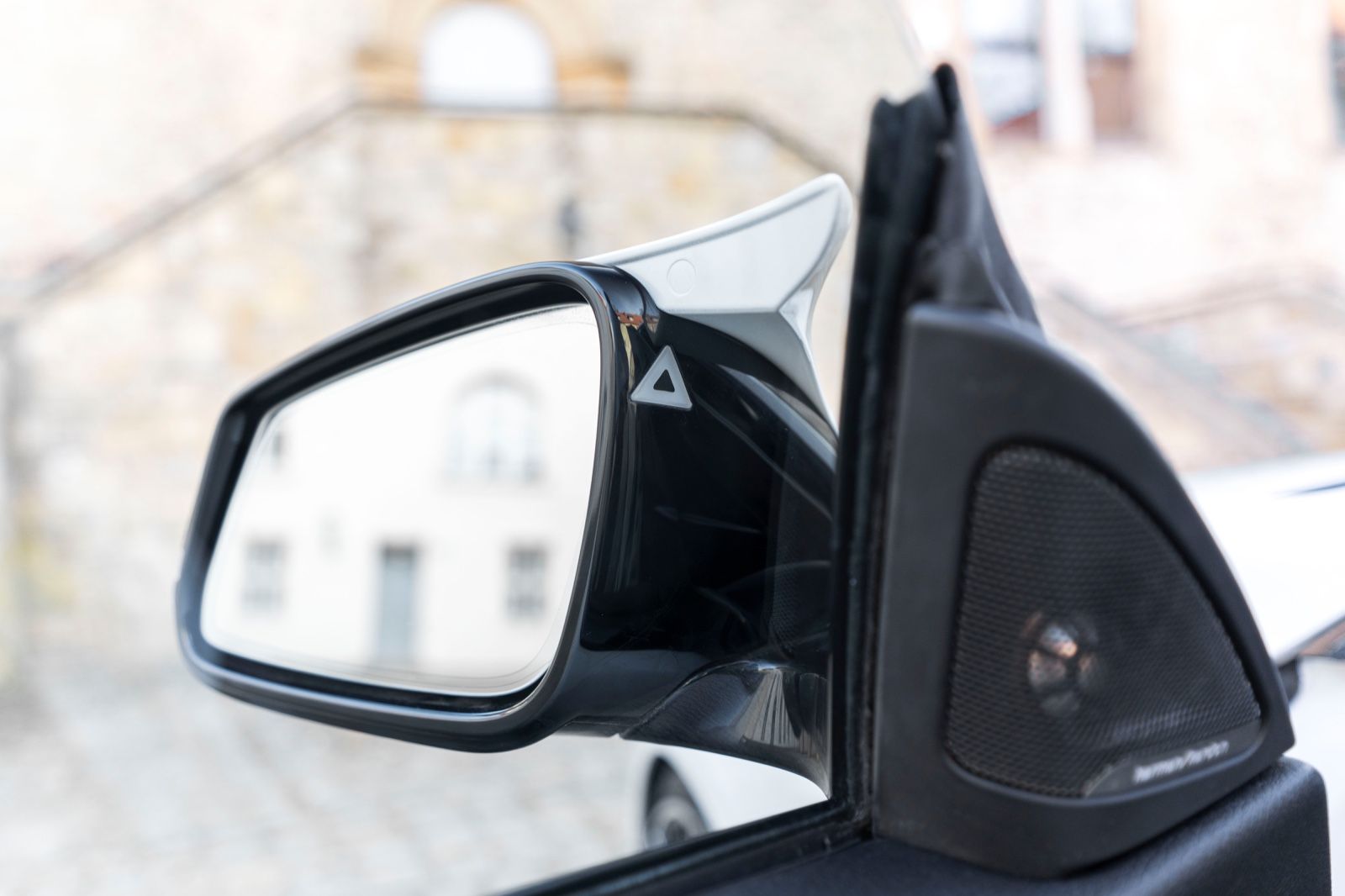 Fahrzeugabbildung BMW 440IX GC M-Performance HUD H&K LED CARPLAY 360°