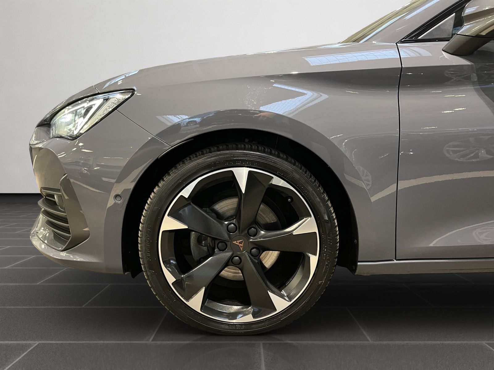 Cupra Leon - Bild 8