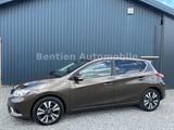 Nissan Pulsar Tekna,Leder,Navi,Kamera,SHZ,Alu - Nissan Pulsar TEKNA mit Benzin-Antrieb