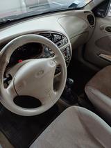 Ford Fiesta 1.2i 16V cat 5 porte Ghia OK NEOPATE - gebrauchte Ford Fiesta aus dem Jahr 1996