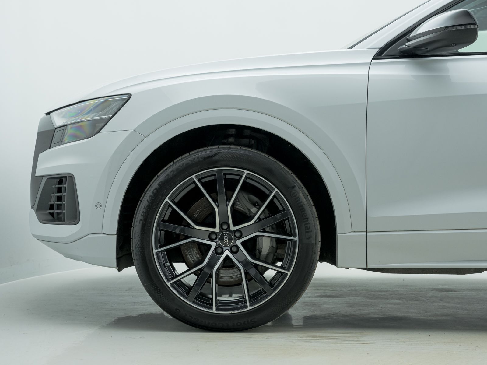 Audi Q8 - Bild 9