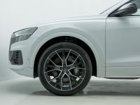 Audi Q8 - Vorschau Bild 9